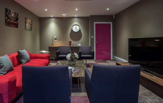thetVroom